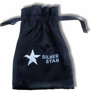 Semišový sáček SilverStar