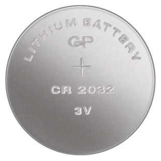 Baterie GP CR2032