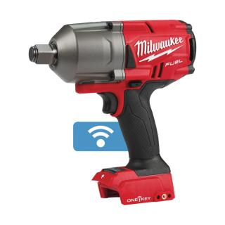 Milwaukee 3/4" rázový utahovák s pojistným kroužkem M18 ONEFHIWF34-0X