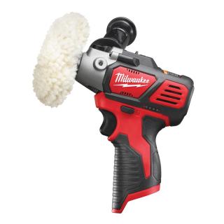 Milwaukee AKU leštička M12 BPS-0