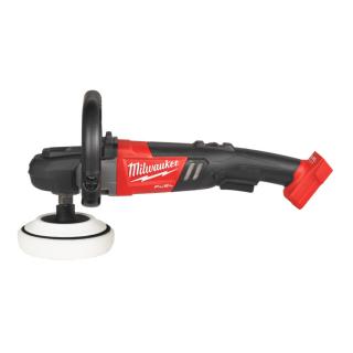 Milwaukee AKU leštička M18 FAP180-0X FUEL