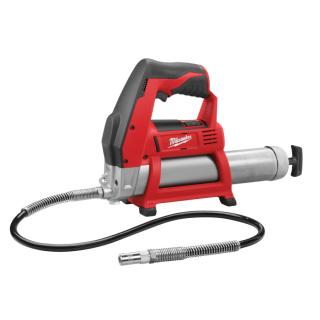 Milwaukee AKU mazací pistole M12 GG-0