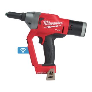 Milwaukee AKU nýtovačka M18 ONEFPRT-0X
