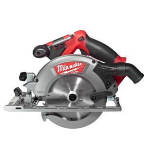 Milwaukee AKU okružní pila M18CCS55-0X