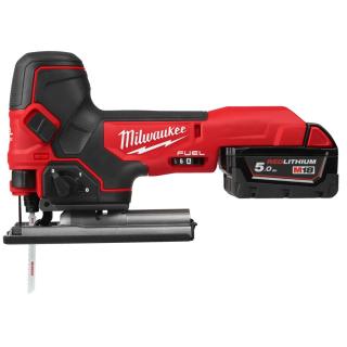 Milwaukee AKU přímočará pila M18 FBJS-502X