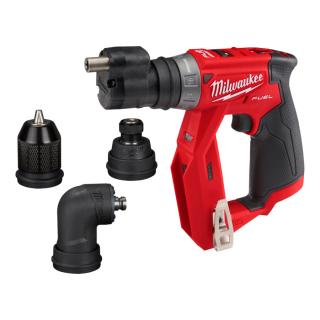 Milwaukee AKU vrtačka M12 FDDXKIT-0X