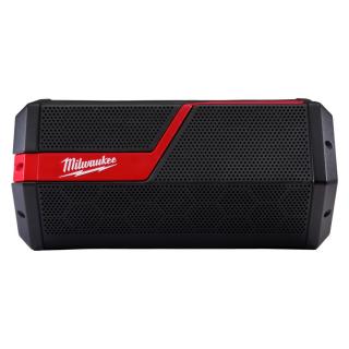 Milwaukee bluetooth® reproduktor M12-18JSSP-0