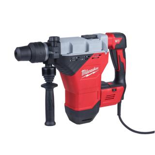 Milwaukee bourací a vrtací kladivo K 850 SDS-MAX