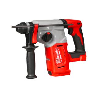 Milwaukee bourací a vrtací kladivo M18 BLH-0