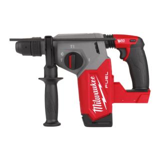 Milwaukee bourací a vrtací kladivo M18 FHX-0X