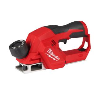 Milwaukee hoblík M12 BLP-0X