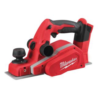 Milwaukee hoblík M18 BP-0