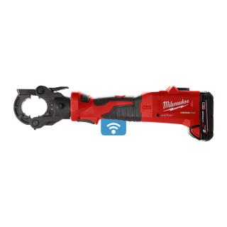 Milwaukee Hydraulické krimpovací kleště na kabely 60 kN M18 ONEHCCT60-202C