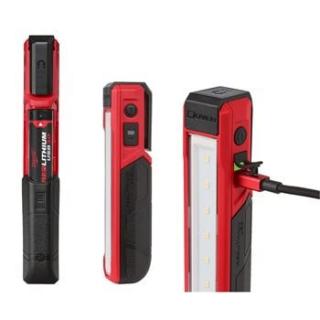 Milwaukee kapesní reflektor s USB nabíjením L4FL-301