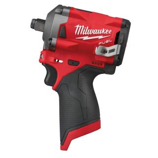 Milwaukee kompaktní 1/2" rázový utahovák M12 FIWF12-0
