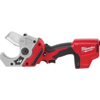 Milwaukee kompaktní PEX nůžky C12 PPC-0