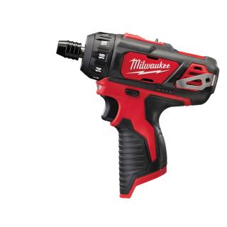 Milwaukee kompaktní šroubovák M12 BD-0