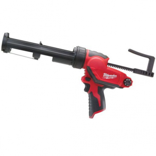 Milwaukee kompaktní vytlačovací pistole M12 PCG/310C-0, 310ml tuba