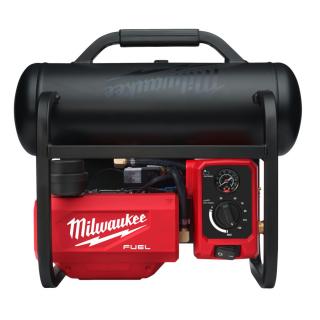 Milwaukee kompresor M18 FAC-0