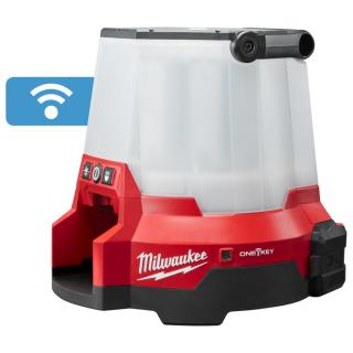 Milwaukee LED kompaktní pracovní světlo M18 ONESLSP-0