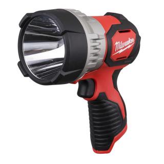 Milwaukee LED reflektor M12 SLED-0