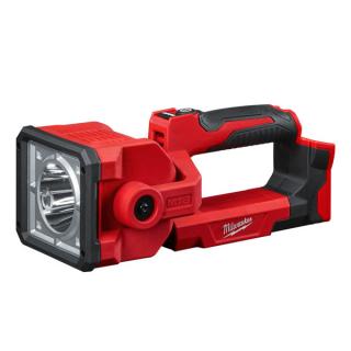 Milwaukee LED svítilna M18 SLED-0
