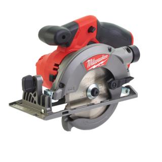 Milwaukee M12 CCS44-0 AKU OKRUŽNÍ PILA