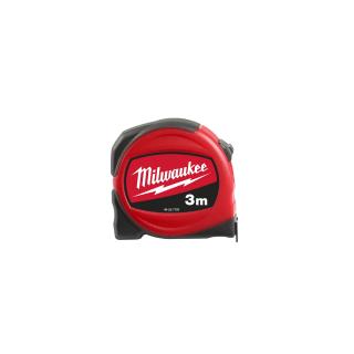 Milwaukee měřící pásmo Slimline S3/16