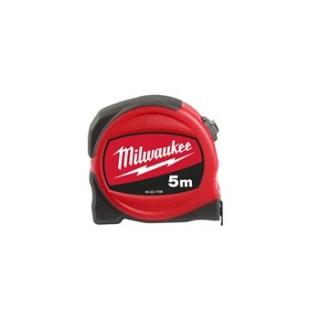 Milwaukee měřící pásmo Slimline S5/19