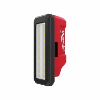 Milwaukee otočná prostorová svítilna M12 PAL-0