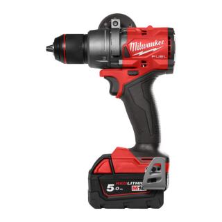 Milwaukee příklepová vrtačka M18 FPD3-502X