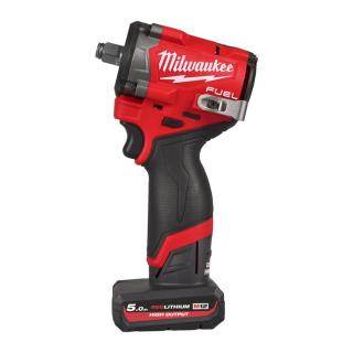 Milwaukee rázový utahovák 1/2" M12 FCIWF12G3-502X
