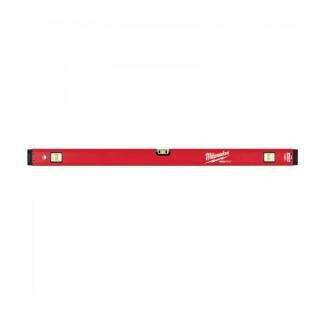 Milwaukee REDSTICK Backbone vodováha 100 cm NEMAGNETICKÁ