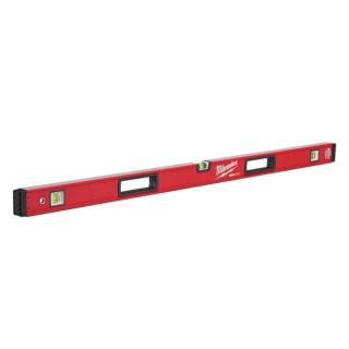 Milwaukee REDSTICK Backbone vodováha 180 cm NEMAGNETICKÁ