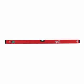 Milwaukee REDSTICK Compact vodováha 80cm NEMAGNETICKÁ
