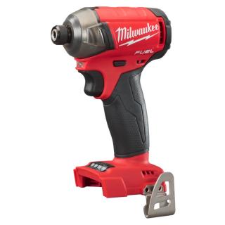 Milwaukee šestihranný hydraulický rázová utahovák M18FQID-0