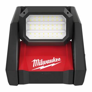 Milwaukee svítilna s velkým výkonem M18 HOAL-0