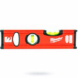 Milwaukee tenká vodováha 20 cm MAGNETICKÁ