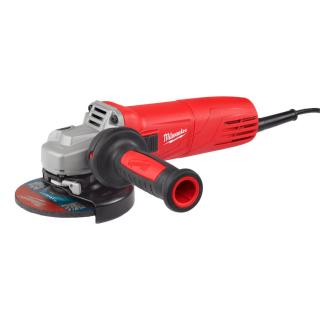 Milwaukee úhlová bruska 125mm, AGV 10-125EK, 1000W