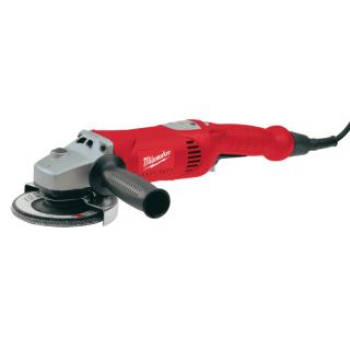 Milwaukee úhlová bruska 1520W, AG 16-125 INOX