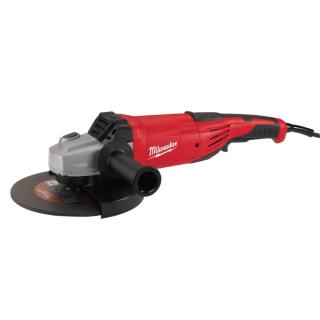 Milwaukee úhlová bruska AG 22-230 DMS, 2200 W