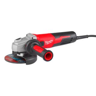 Milwaukee úhlová bruska AGV 13-125 XE, 1250 W, regulace