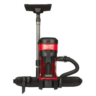 Milwaukee vysavač M18 FBPV-0