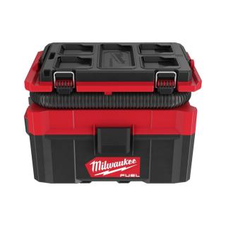Milwaukee vysavač M18 FPOVCL-0 PACKOUT