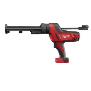 Milwaukee vytlačovací pistol C18 PCG/310C-0B