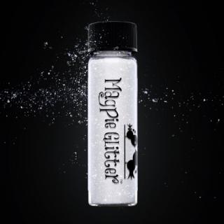 BLANCHE glitter