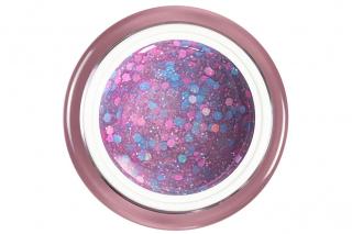 Confetti Builder Color Splash - NO HEMA Objem: 15ml