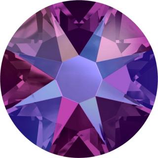 FUCHSIA Shimmer Swarovski Velikost kamínků: SS 5 - 100ks