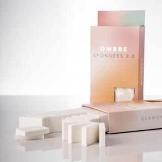 Glamora OMBRE SPONGEES 2.0 NEW