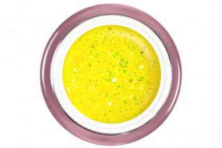 Glowish Builder Adrenaline Objem: 15ml